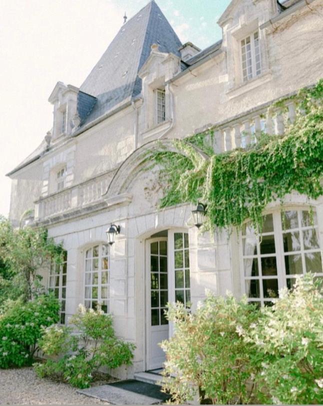 Chateau Le Mas De Montet Petit-Bersac Exterior foto
